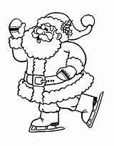Ice Skating Coloring Pages Printable At GetColoringscom  Free sketch template