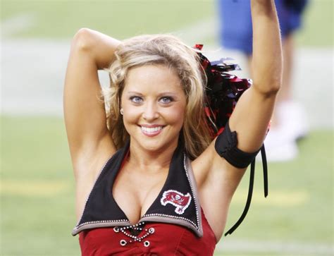 NFL and College Cheerleaders Photos: Tampa Bay Bucs Cheerleaders For ...