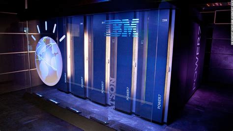 IBM Watson and the future of artificial intelligence - CNN Video