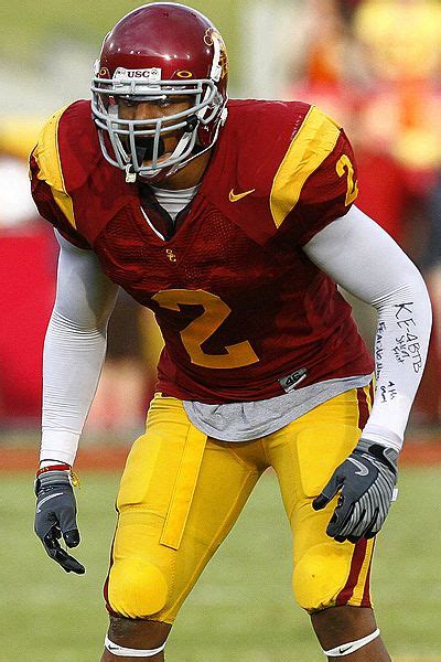 Scouting The Draft: Taylor Mays, S, USC - Gang Green Nation