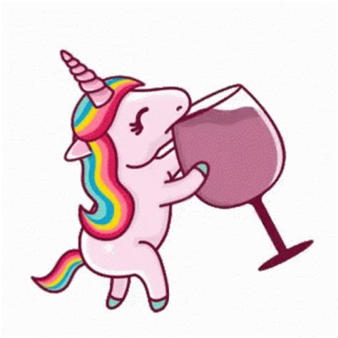 Animated Unicorn GIF - Animated Unicorn Wind - Discover & Share GIFs