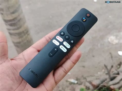 Xiaomi TV Stick 4K Review