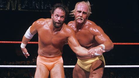 WRESTLEMANIA V | Blog di wrestlinglegend