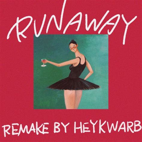 Stream KANYE WEST - RUNAWAY INSTRUMENTAL REMAKE by YHY KW | Listen ...