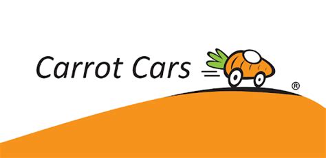 Carrot Cars – London’s Minicab - Apps on Google Play