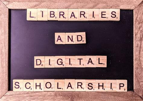 #CFP for Workshops on Libraries and Digital Scholarship in the 21st Century