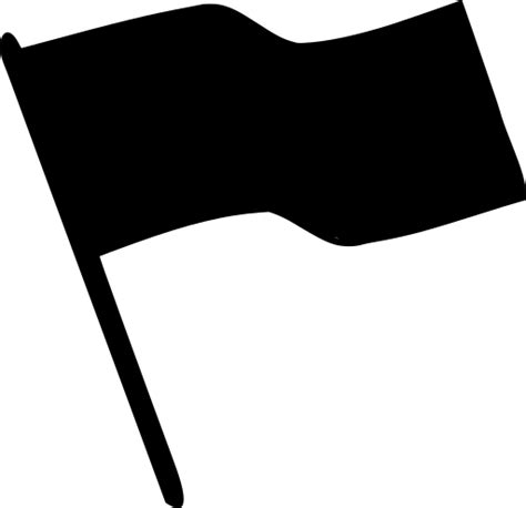SVG > flag banner flying - Free SVG Image & Icon. | SVG Silh