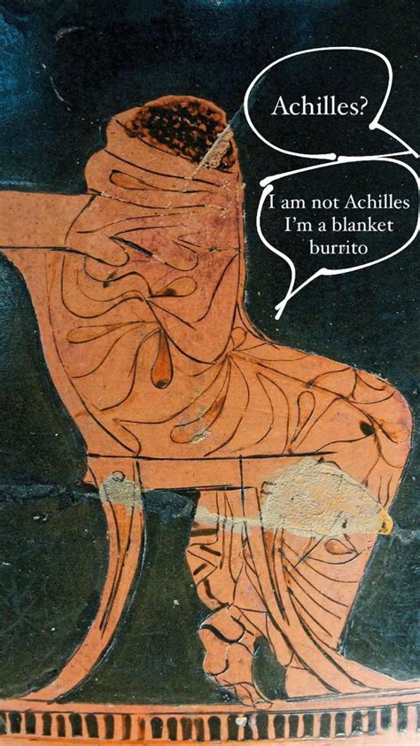 Pyrrhus Son Of Achilles