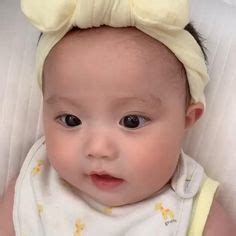 Cute Asian Babies, Korean Babies, Cute Funny Babies, Baby Kind, Little ...