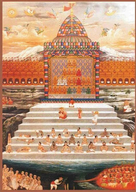 Pin by पुनील मकिम 🇮🇳 on #Jainism | Jainism, Hindu art, Ancient indian art