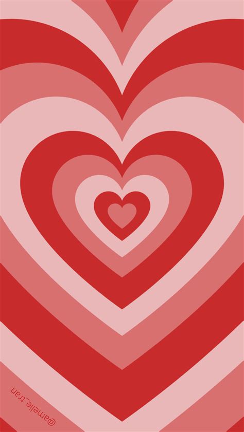 Wallpaper Of Hearts - Infoupdate.org