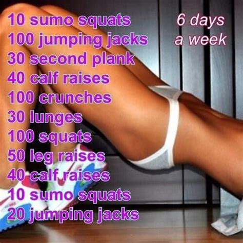 Be Fit Motivation | Health fitness, Weekly workout, Workout schedule