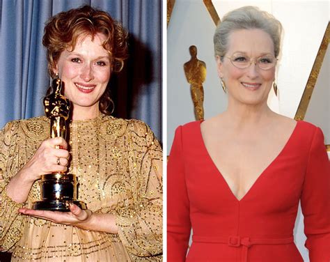 How 15 Best Actress Oscar Winners Have Dramatically Evolved Since the ...