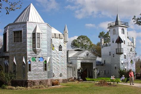 Solomon's Castle | A Magical Place in the Florida Wilderness