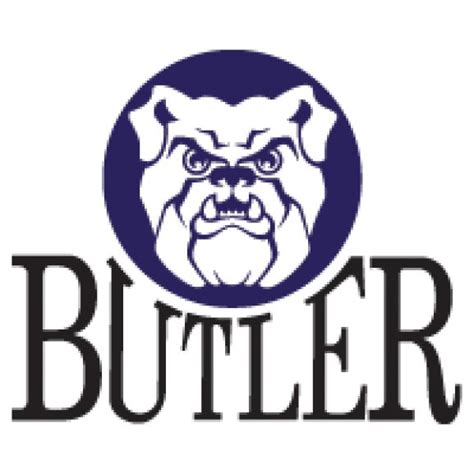 Butler University Bulldogs | Brands of the World™ | Download vector logos and logotypes