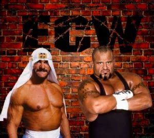 Official Bio – Official Website of Sabu – Wrestler – WWE – ECW