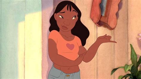 Who Is Playing Nani In Disney's Live-Action Lilo & Stitch?