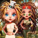 Fury of the Steampunk Princess: Play Online For Free On Playhop