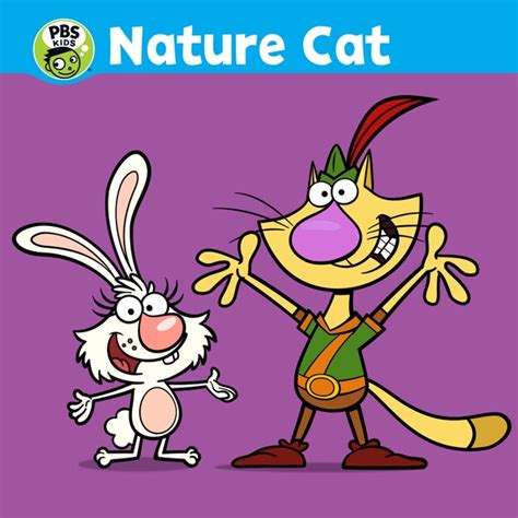 Watch Nature Cat Episodes | Season 1 | TVGuide.com