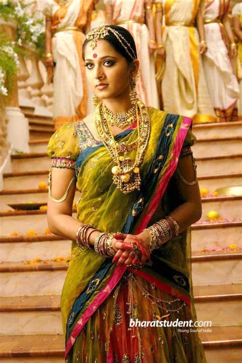 Image gallery for Arundhati - FilmAffinity