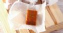 Deliciously Buttery Dark Brown Sugar Caramels Recipe