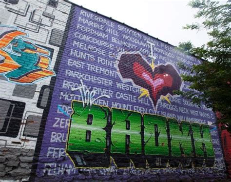 Hunts Point murals - An insider's guide to Hunts Point, the Bronx | Street art, Mural, Graffiti art