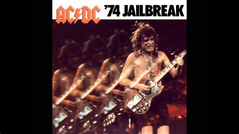 ACDC- JAILBREAK HD - YouTube