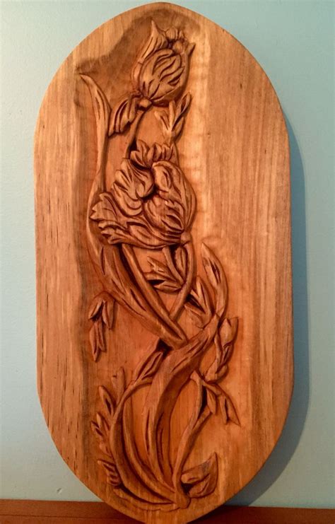 Relief carving by Elizabeth Brown, Liverpool,NS. | Wood carving art, Art carved, Wood art