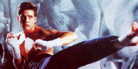 Kickboxer 2: The Road Back (1991) Review - The Action Elite