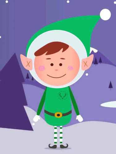 L Elf GIFs - Find & Share on GIPHY