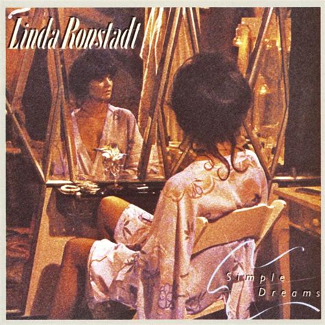 Simple Dreams: Linda Ronstadt: Amazon.ca: Music