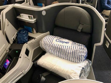 Review: American Airlines 787 Business Class (Sydney - Los Angeles)