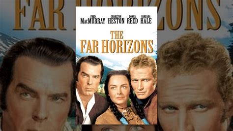 The Far Horizons - YouTube