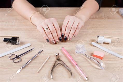 The Most Essential Manicure and Pedicure Tools For You - Beauti.Tips