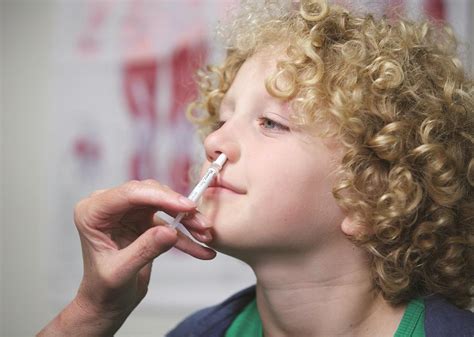 FluMist nasal spray at pharmacies this fall | BC Pharmacy Association