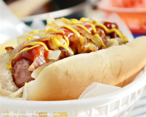 Polish Sausage Dogs | Recipe | Easy kielbasa recipes, Polish sausage ...