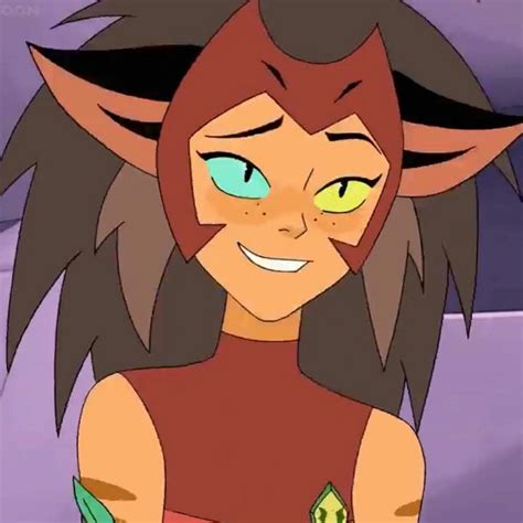 She-Ra and the Princesses of Power: Catra (Megapost) 4