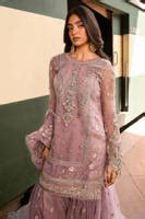 Wasila | Mohsin Naveed Ranjha Design Studio