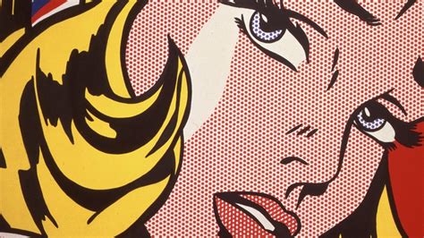 Roy Lichtenstein Roy Lichtenstein Pop Art Lichtenstei - vrogue.co