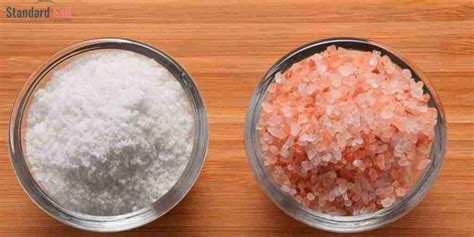 Which Salt is Best: Himalayan Salt and Celtic Sea Salt
