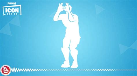 Fortnite - Get Griddy - Emote Music Audio - YouTube