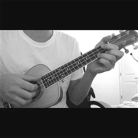 See you again - Ukulele cover - YouTube