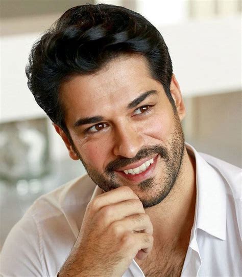 Burak Ozcivit - Biography, Height & Life Story | Super Stars Bio