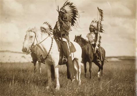 Great Plains Native Americans