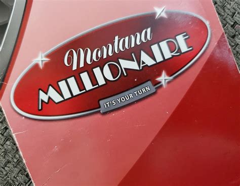 2021 Montana Millionaire Lottery Tickets Sold Out in 6 Days