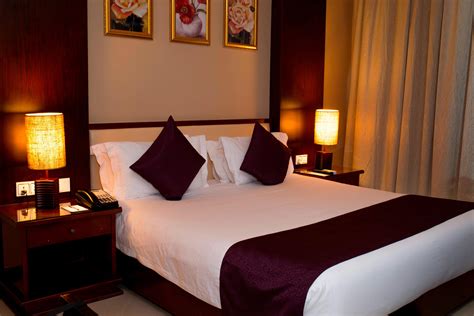 Protea Hotel in Entebbe | Protea Hotel Entebbe