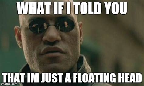 Matrix Morpheus Meme - Imgflip