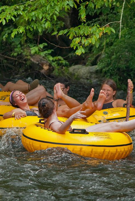 Smoky Mtn. River Rat Tubing & Whitewater Rafting – Tubing in Townsend, TN & Whitewater Rafting ...