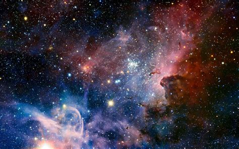 Nebula Star Wallpapers - Top Free Nebula Star Backgrounds - WallpaperAccess