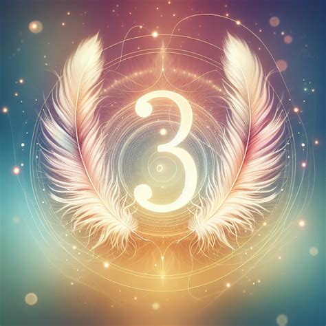 Understanding Angel Number 3: Meaning and Symbolism - Sacred Digits Online